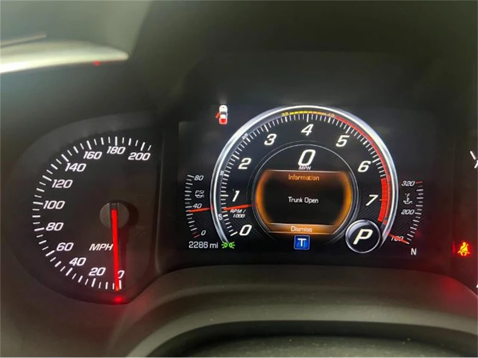 2018 Chevrolet Corvette C7 - Image 7 of 19