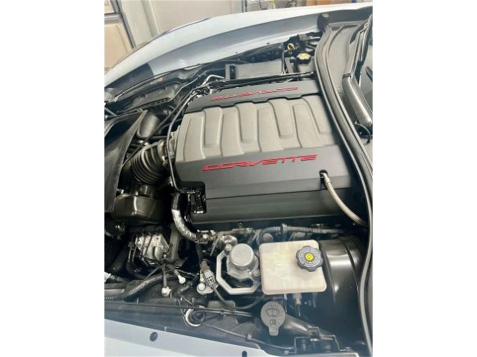 2018 Chevrolet Corvette C7 - Image 12 of 19