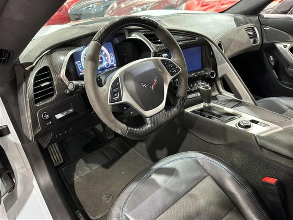 2018 Chevrolet Corvette C7 - Image 10 of 10