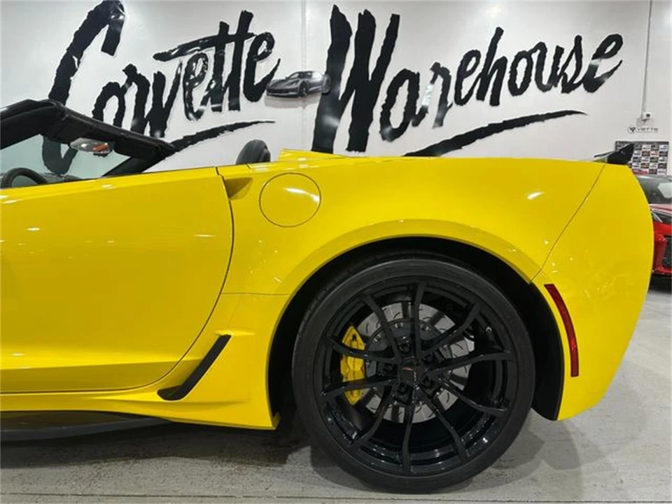 2018 Chevrolet Corvette C7 - Image 29 of 30
