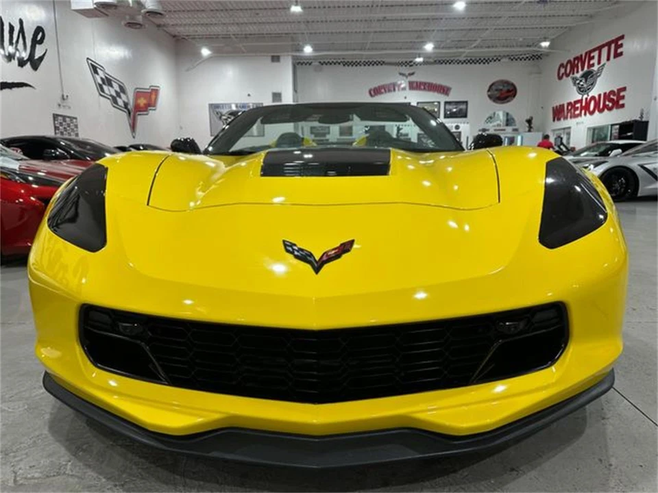2018 Chevrolet Corvette C7 - Image 30 of 30