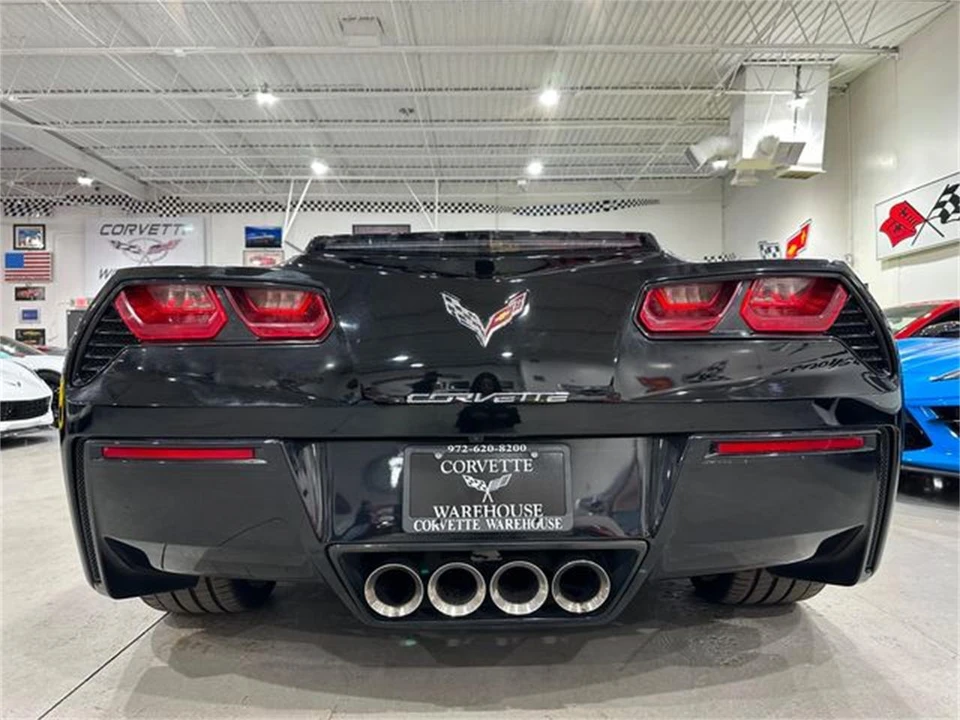2018 Chevrolet Corvette C7 - Image 20 of 30
