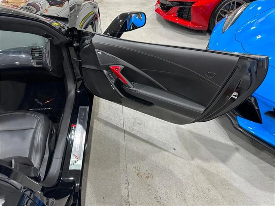 2018 Chevrolet Corvette C7 - Image 19 of 30