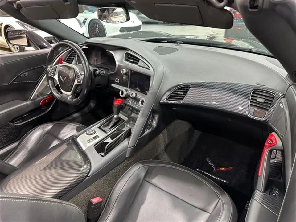 2018 Chevrolet Corvette C7 - Image 11 of 30