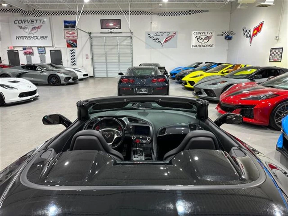 2018 Chevrolet Corvette C7 - Image 26 of 30