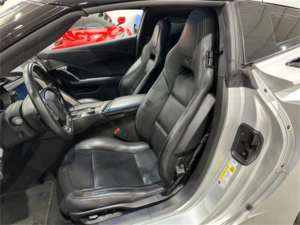 2018 Chevrolet Corvette C7 - Image 16 of 29