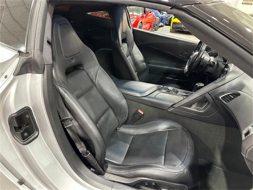 2018 Chevrolet Corvette C7 - Image 17 of 29