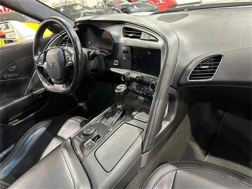2018 Chevrolet Corvette C7 - Image 13 of 29