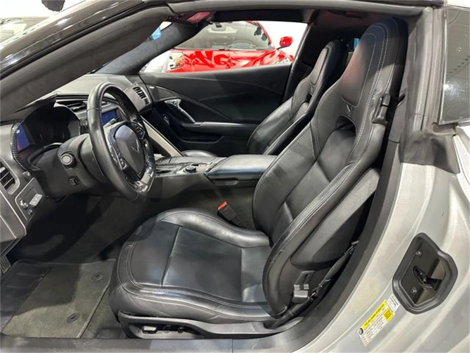 2018 Chevrolet Corvette C7 - Image 12 of 29