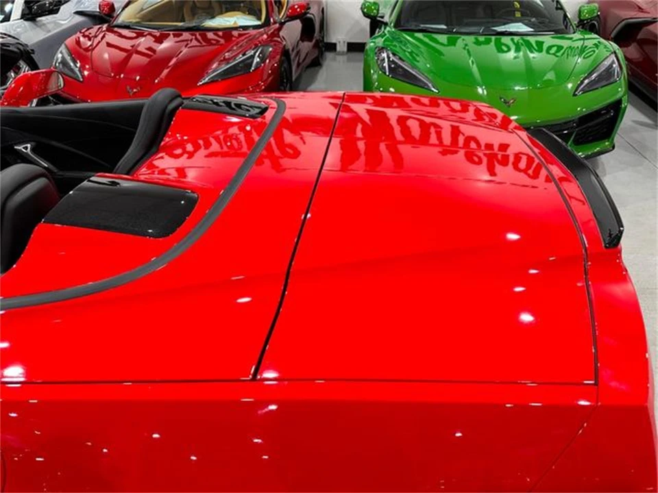2018 Chevrolet Corvette C7 - Image 24 of 30