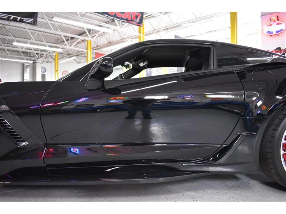 2018 Chevrolet Corvette C7 - Image 25 of 31