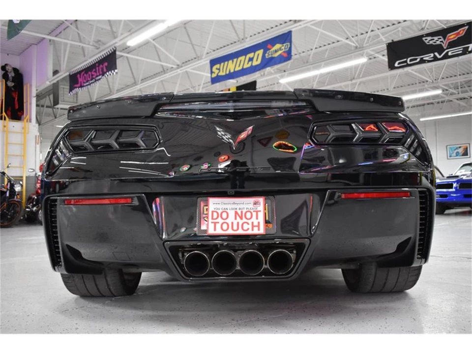 2018 Chevrolet Corvette C7 - Image 16 of 31