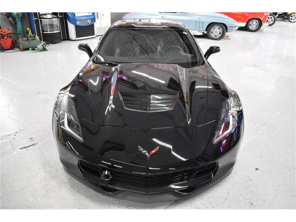 2018 Chevrolet Corvette C7 - Image 31 of 31