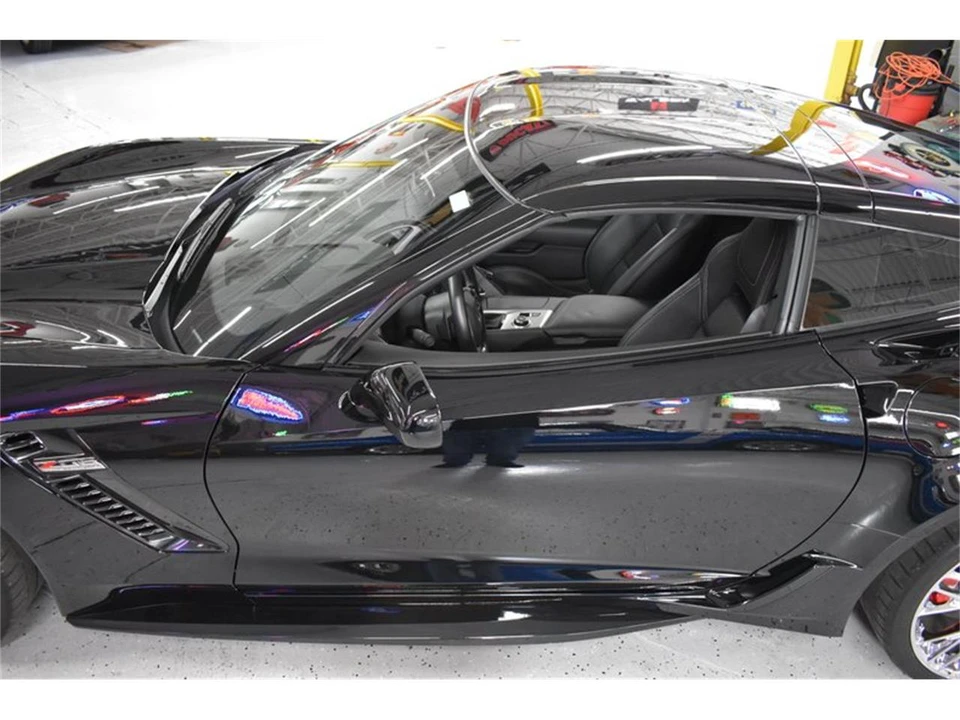 2018 Chevrolet Corvette C7 - Image 22 of 31