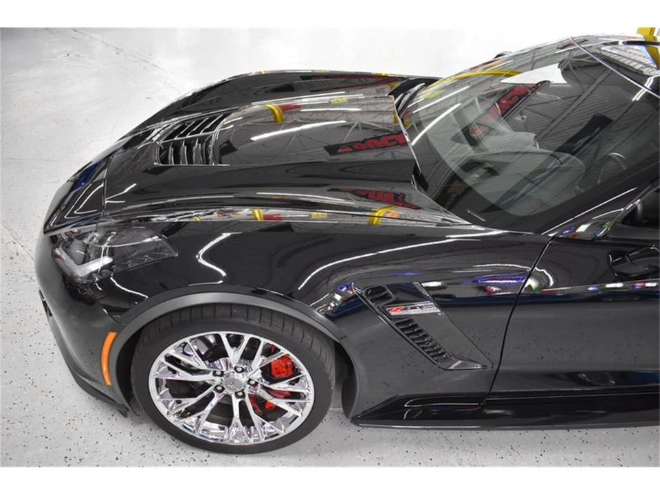 2018 Chevrolet Corvette C7 - Image 23 of 31