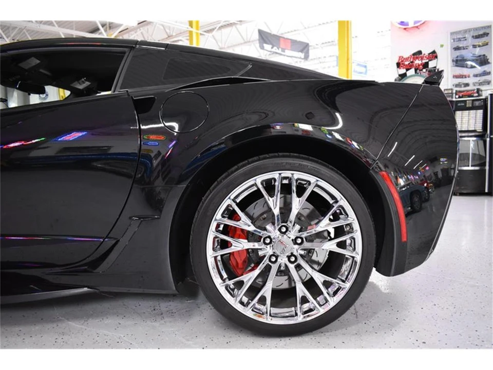 2018 Chevrolet Corvette C7 - Image 26 of 31