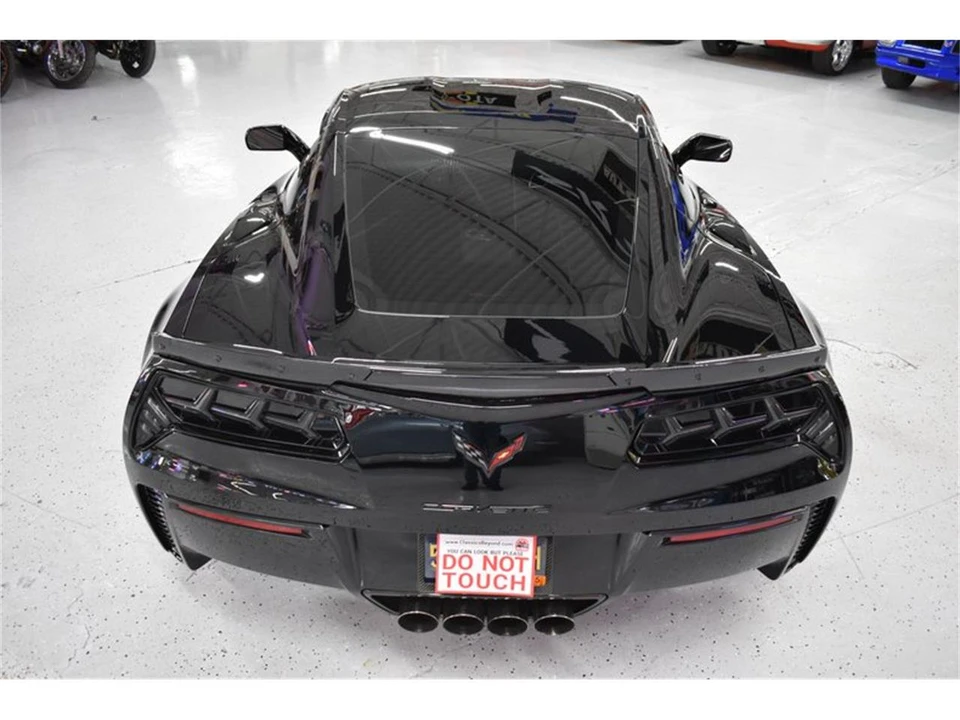 2018 Chevrolet Corvette C7 - Image 15 of 31