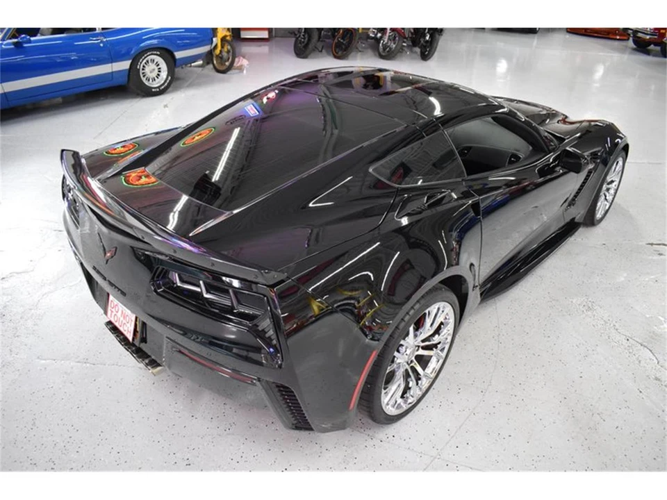 2018 Chevrolet Corvette C7 - Image 12 of 31
