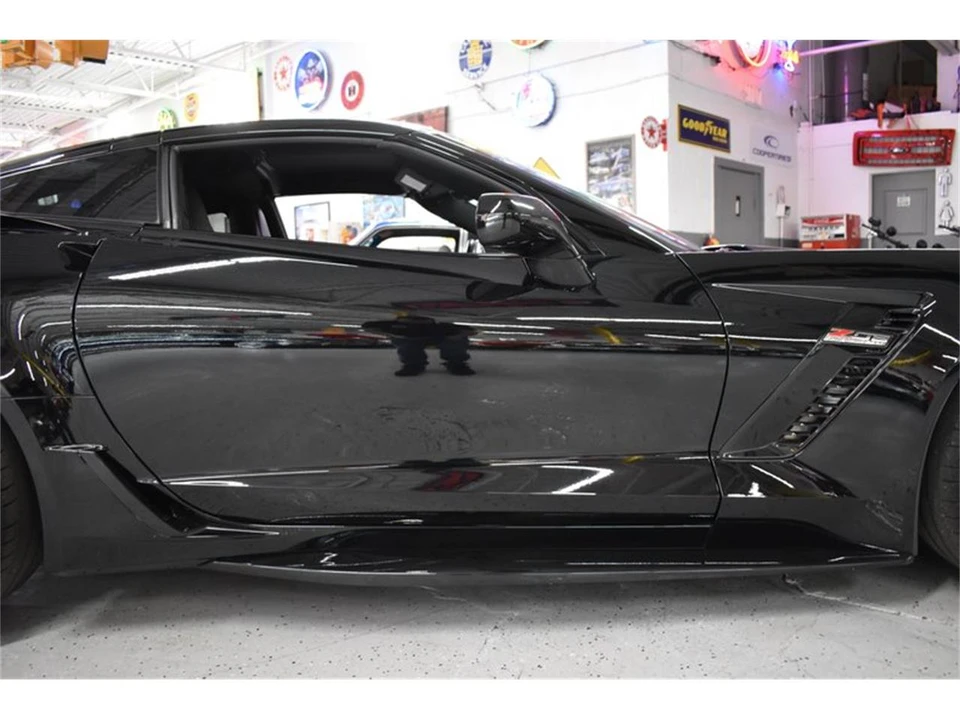 2018 Chevrolet Corvette C7 - Image 9 of 31