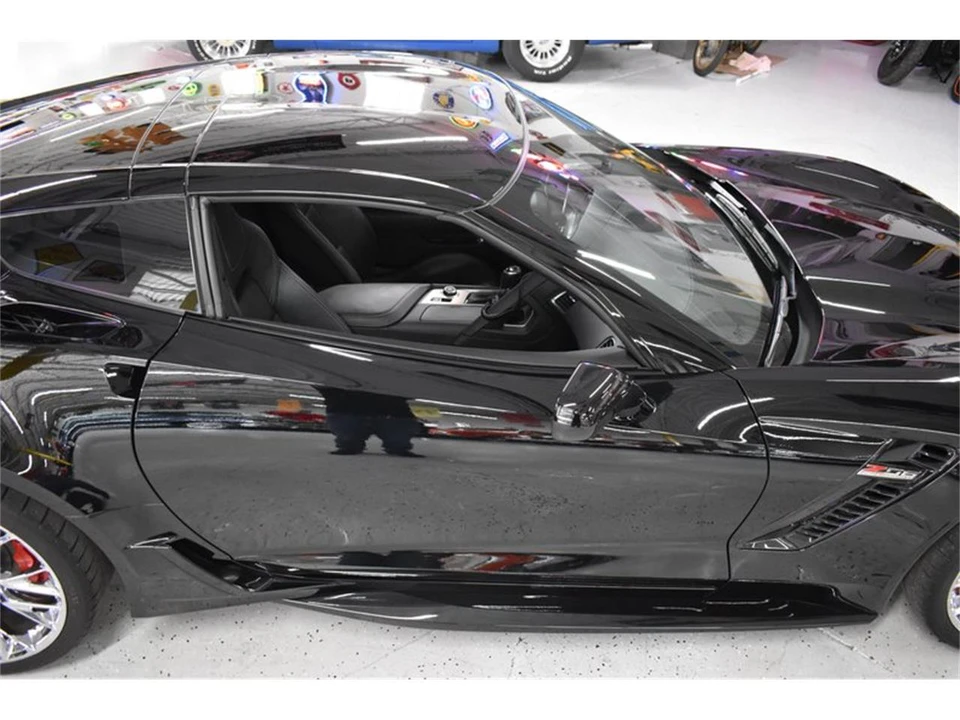 2018 Chevrolet Corvette C7 - Image 6 of 31