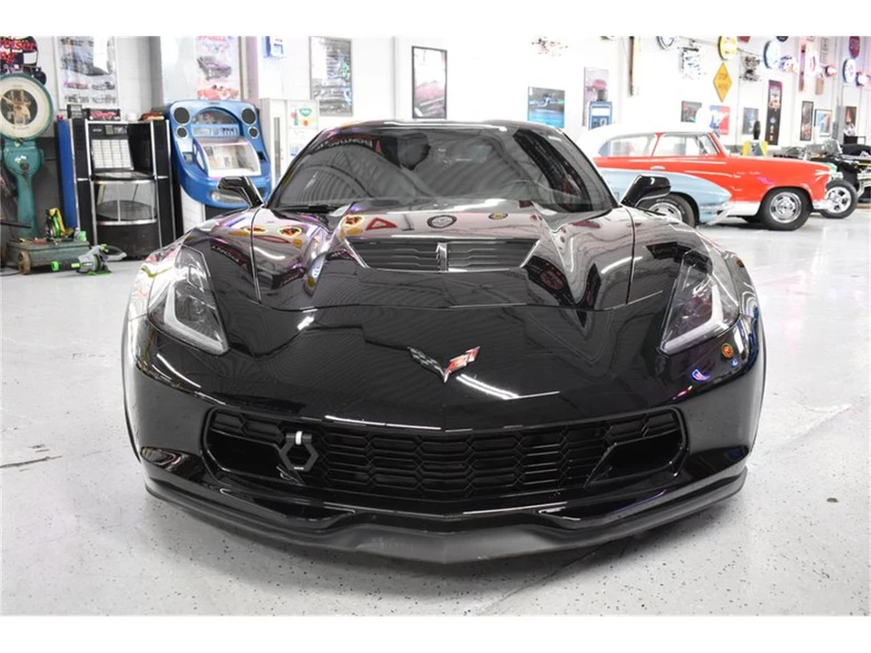 2018 Chevrolet Corvette C7 - Image 30 of 31