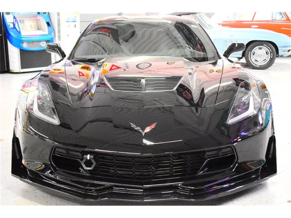 2018 Chevrolet Corvette C7 - Image 26 of 31