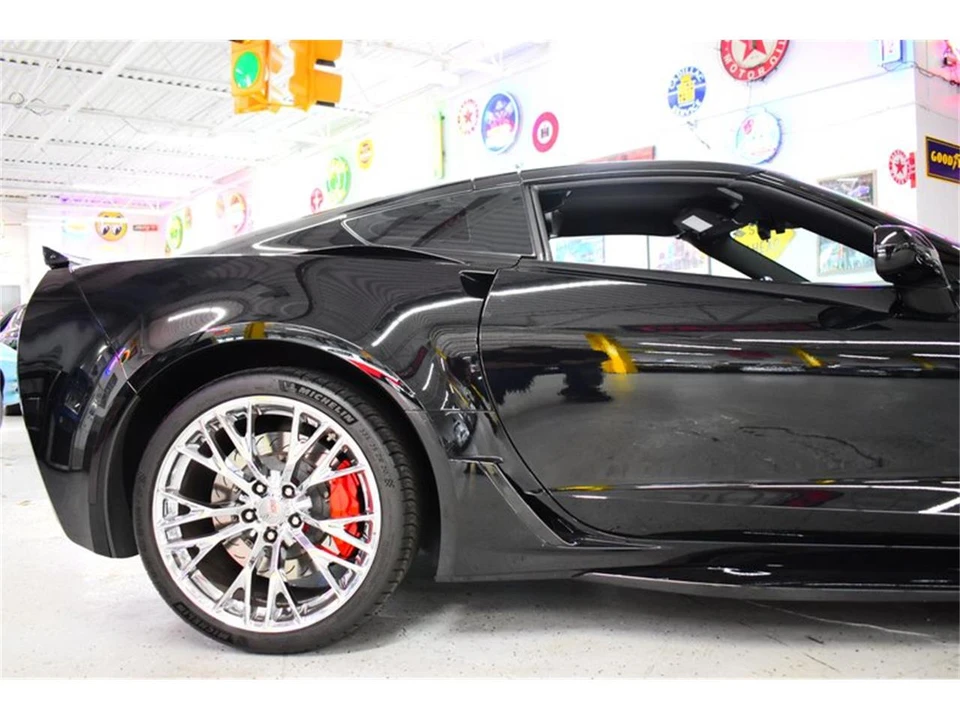 2018 Chevrolet Corvette C7 - Image 7 of 31