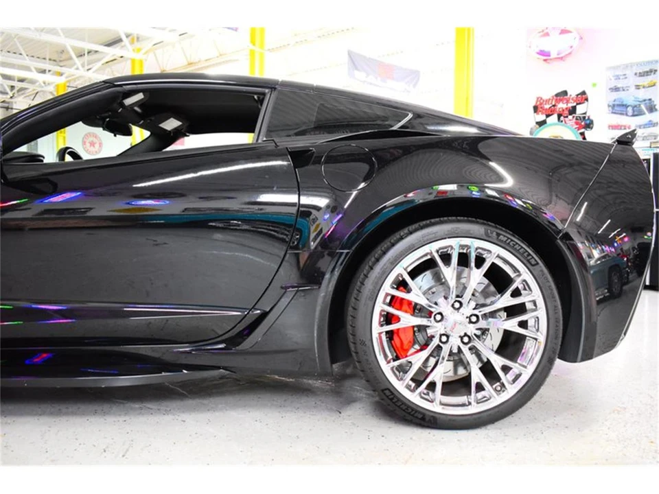 2018 Chevrolet Corvette C7 - Image 22 of 31