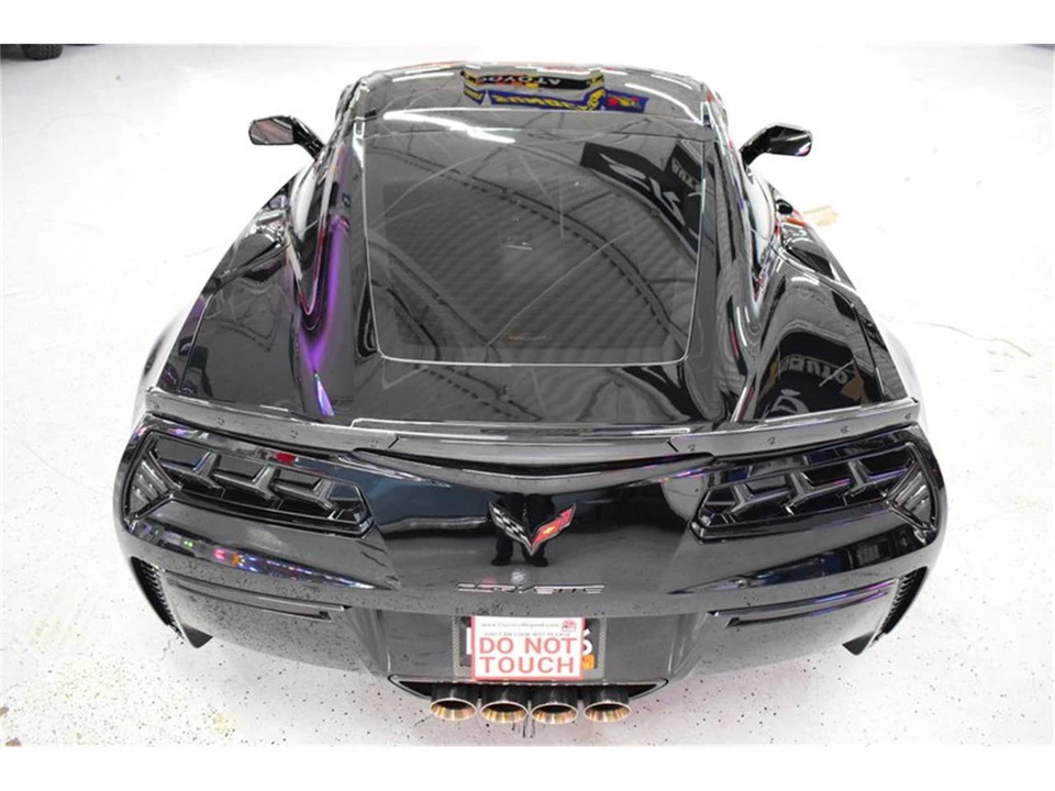 2018 Chevrolet Corvette C7 - Image 13 of 31