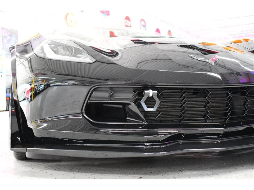2018 Chevrolet Corvette C7 - Image 29 of 31