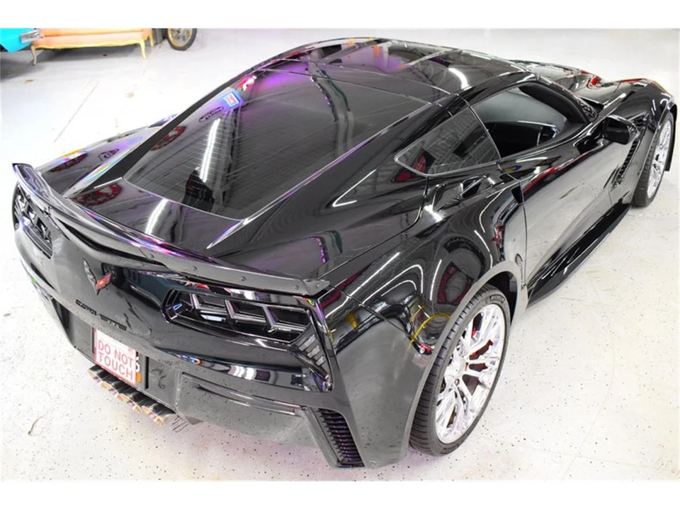 2018 Chevrolet Corvette C7 - Image 10 of 31