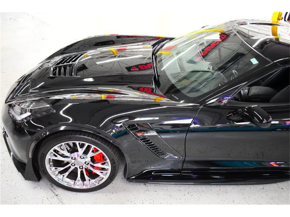 2018 Chevrolet Corvette C7 - Image 20 of 31