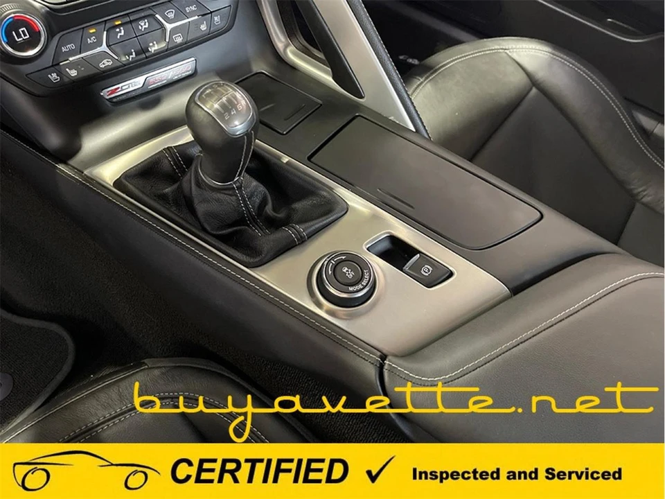 2018 Chevrolet Corvette C7 - Image 16 of 27