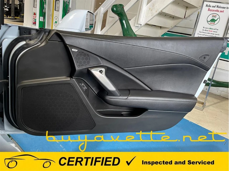 2018 Chevrolet Corvette C7 - Image 20 of 27