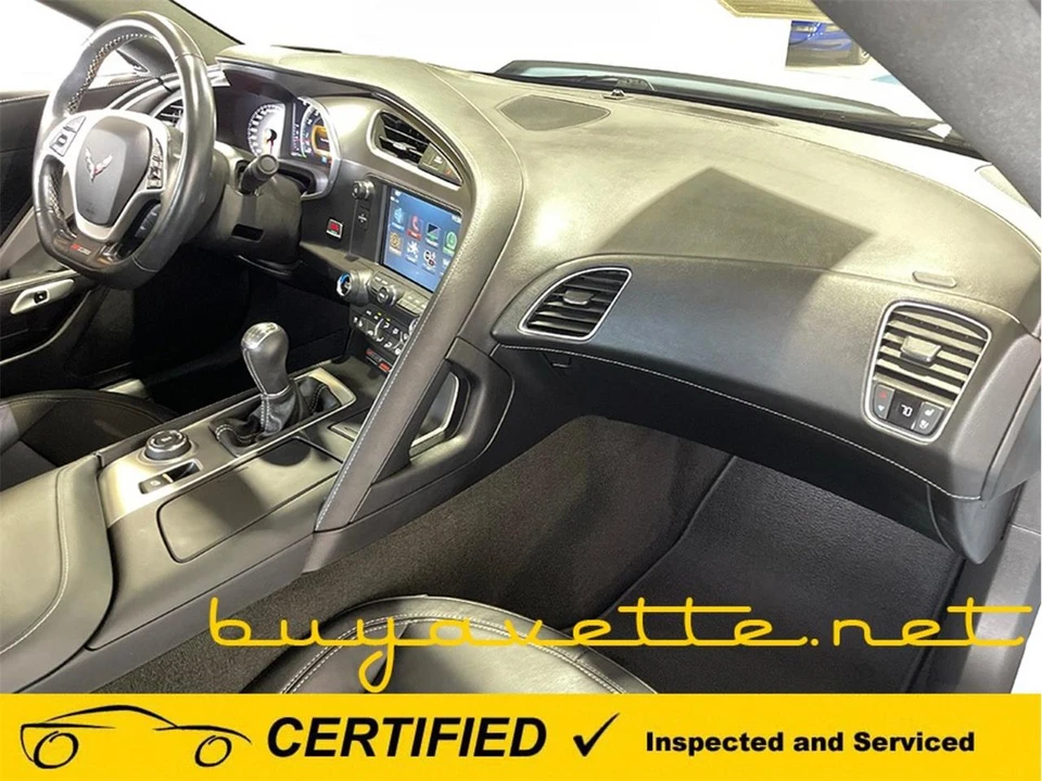 2018 Chevrolet Corvette C7 - Image 13 of 27