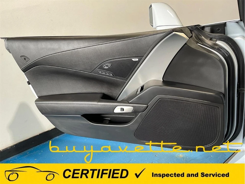 2018 Chevrolet Corvette C7 - Image 19 of 27