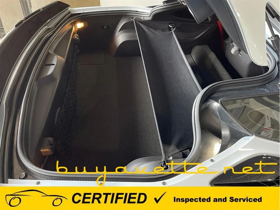 2018 Chevrolet Corvette C7 - Image 22 of 27