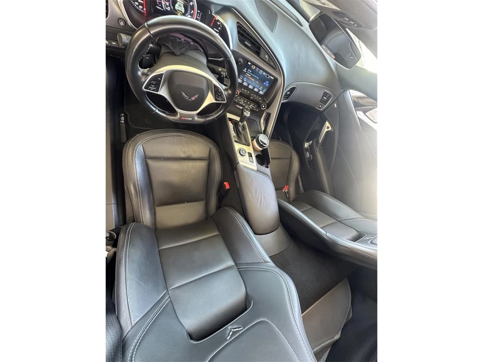 2018 Chevrolet Corvette C7 - Image 7 of 12