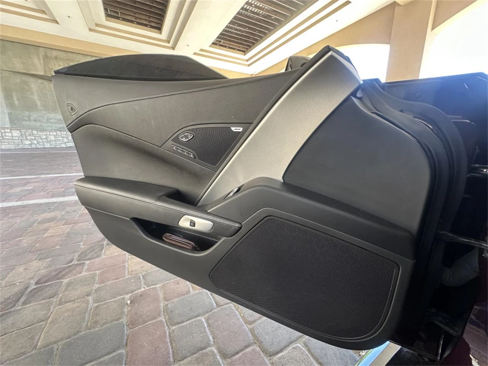 2018 Chevrolet Corvette C7 - Image 9 of 12