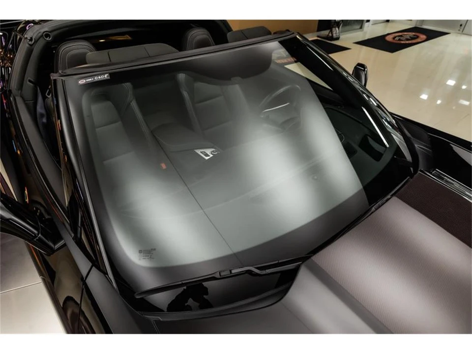 2018 Chevrolet Corvette C7 - Image 26 of 31