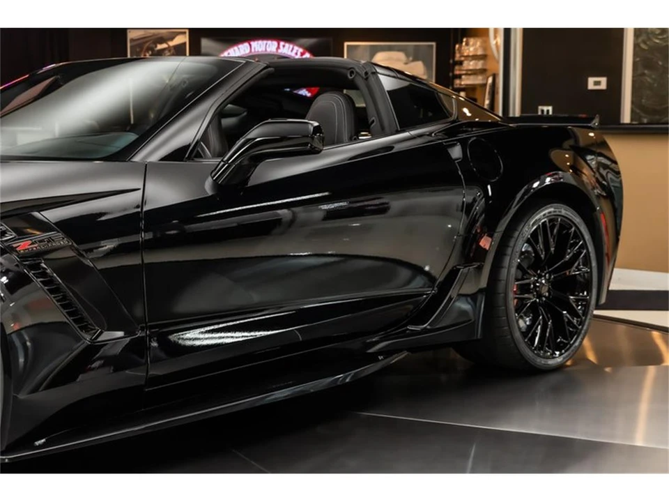 2018 Chevrolet Corvette C7 - Image 31 of 31