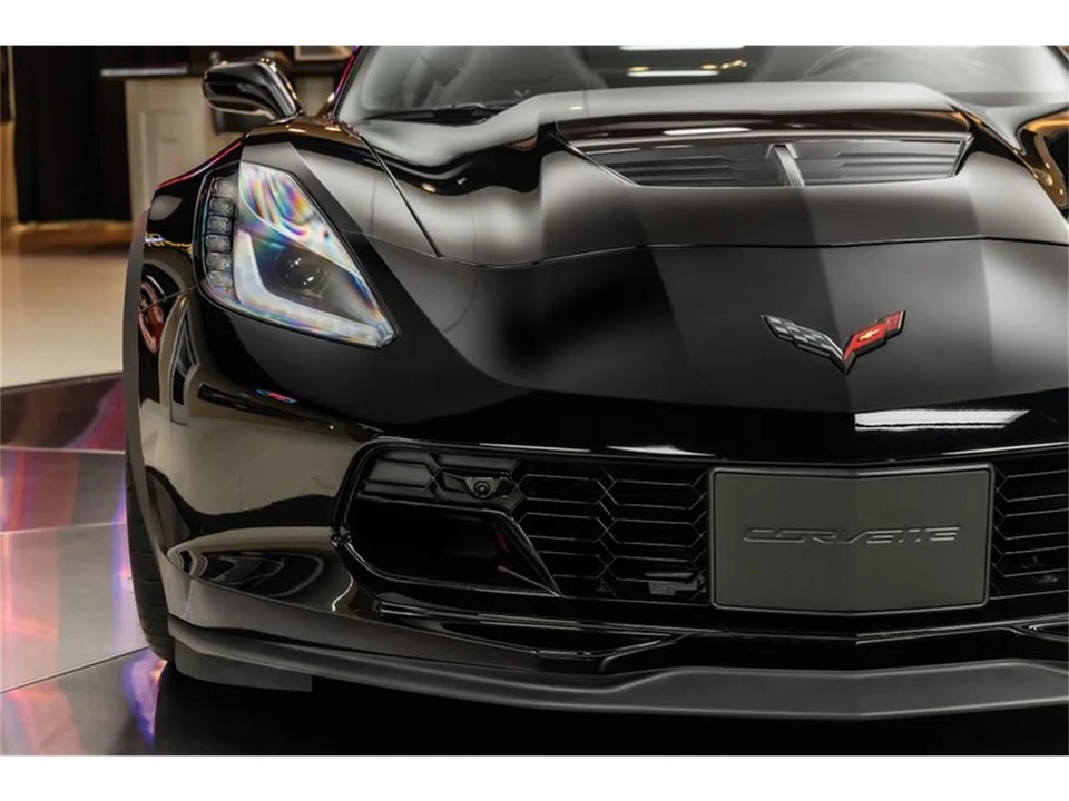 2018 Chevrolet Corvette C7 - Image 21 of 31