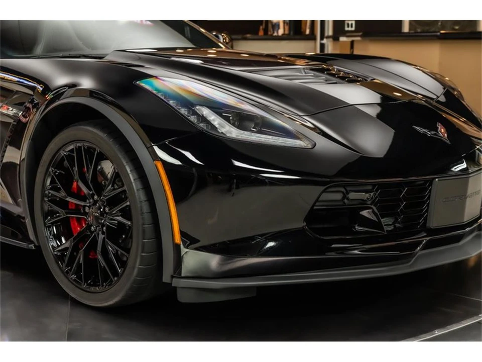 2018 Chevrolet Corvette C7 - Image 22 of 31