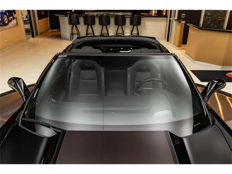 2018 Chevrolet Corvette C7 - Image 27 of 31