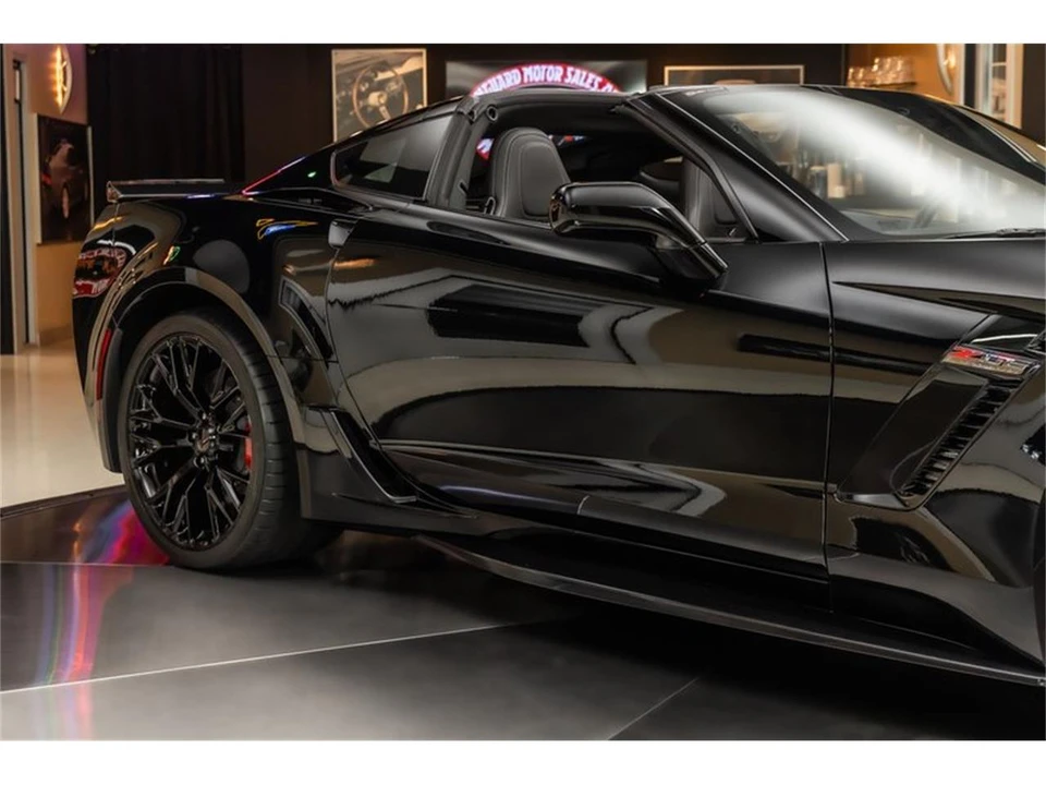 2018 Chevrolet Corvette C7 - Image 23 of 31