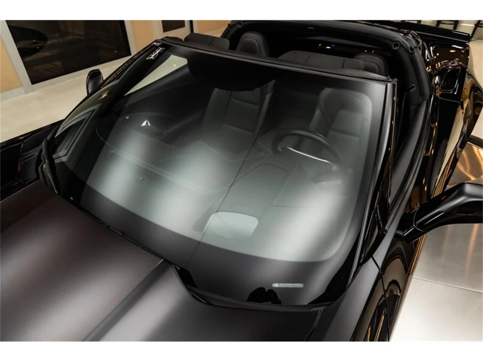 2018 Chevrolet Corvette C7 - Image 28 of 31