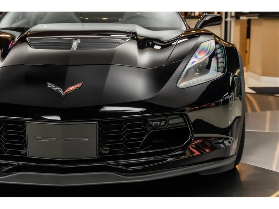 2018 Chevrolet Corvette C7 - Image 29 of 31