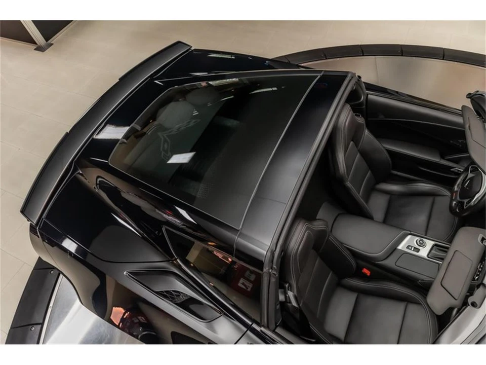 2018 Chevrolet Corvette C7 - Image 25 of 31
