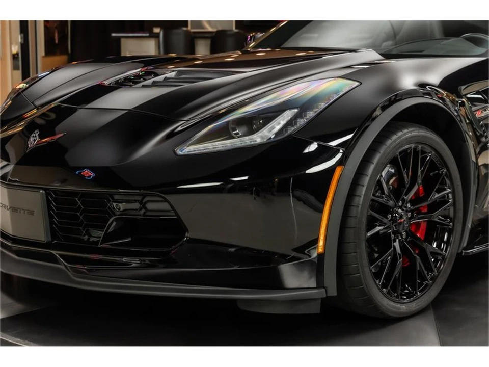 2018 Chevrolet Corvette C7 - Image 30 of 31