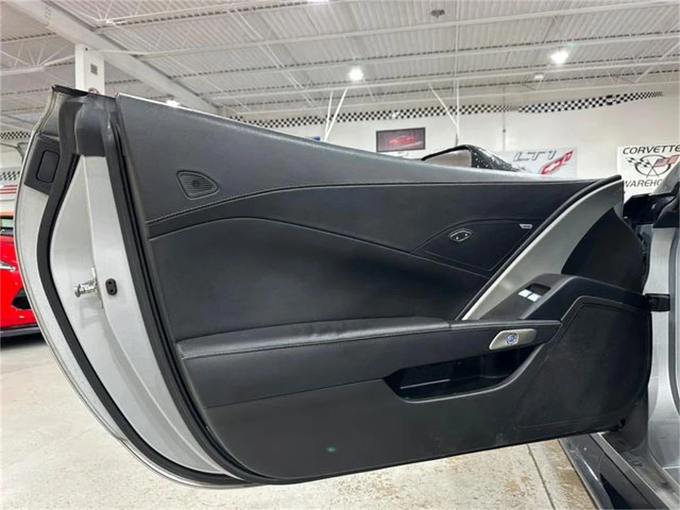 2018 Chevrolet Corvette C7 - Image 19 of 27